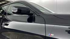 BMW i4 210kW eDrive35 M Sport 70kWh 5dr Auto Electric Hatchback